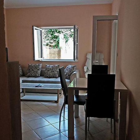 Carine Hotel Kumbor Superior Herceg Novi Exteriör bild