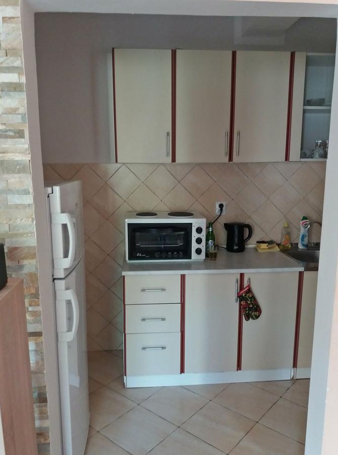 Carine Hotel Kumbor Superior Herceg Novi Exteriör bild