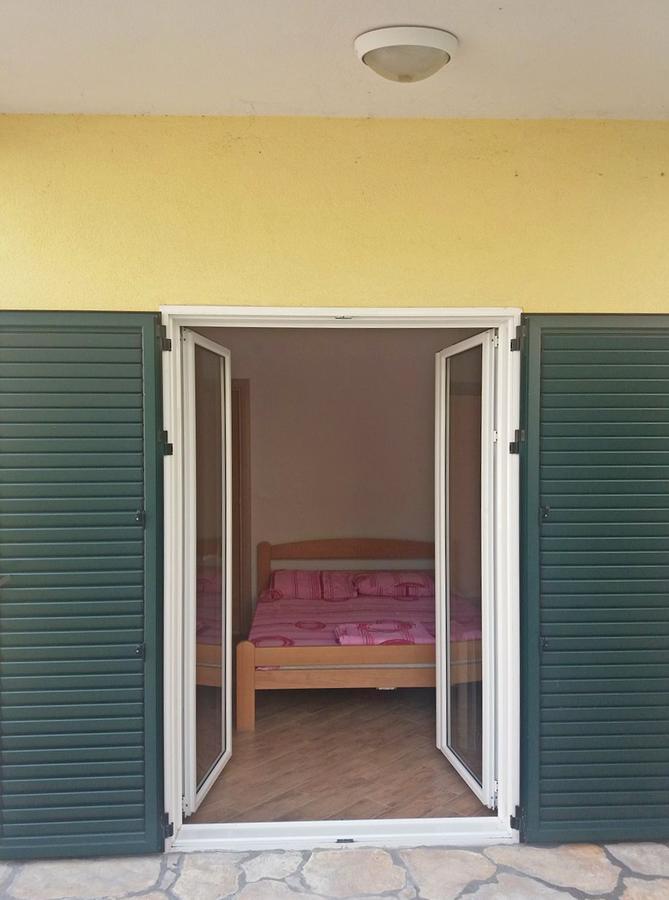 Carine Hotel Kumbor Superior Herceg Novi Exteriör bild