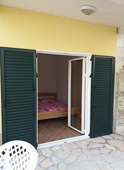 Carine Hotel Kumbor Superior Herceg Novi Exteriör bild